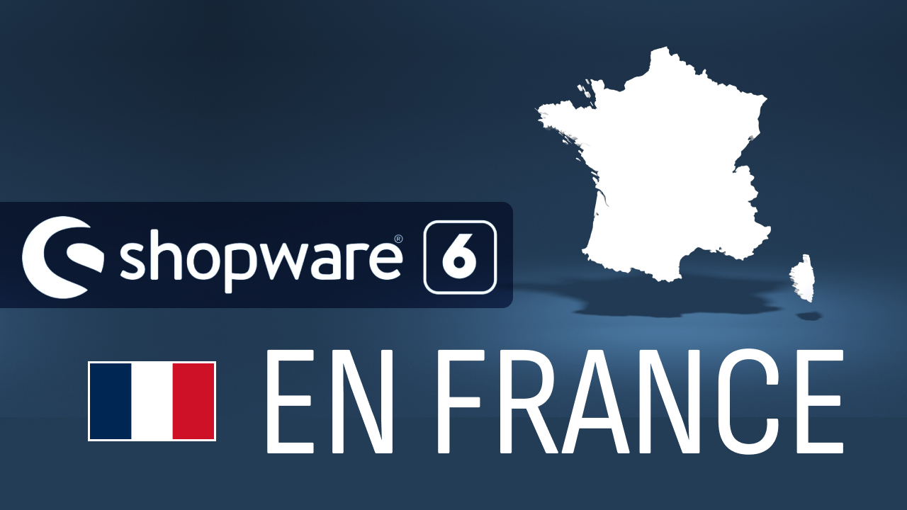 Comment démarrer rapidement avec Shopware