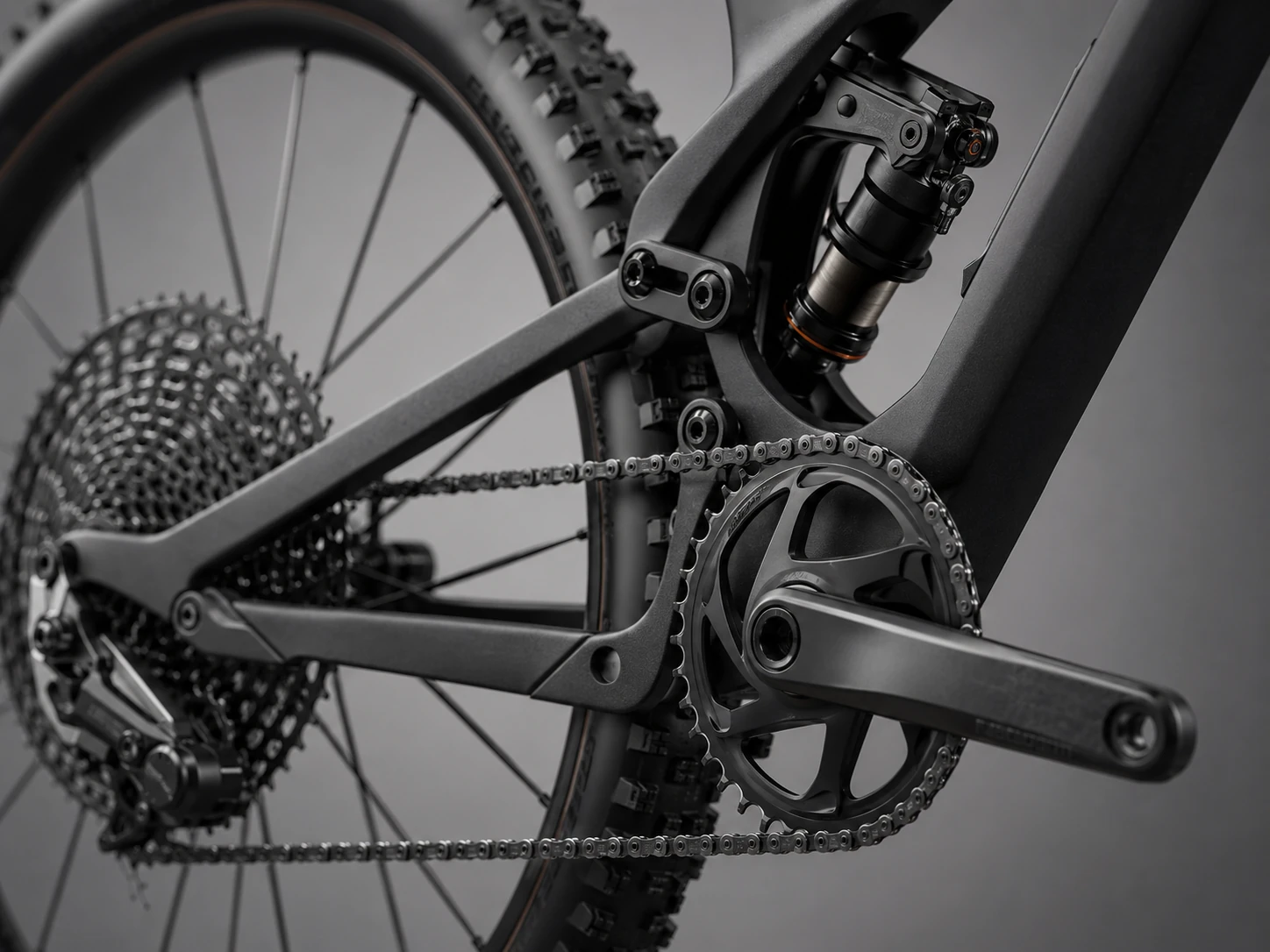 RIFT•E Core — e-Trail 140/130
