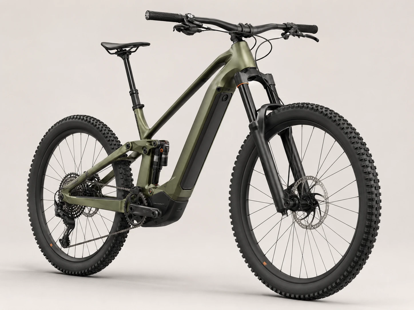 RIFT•E Core — e-Trail 140/130