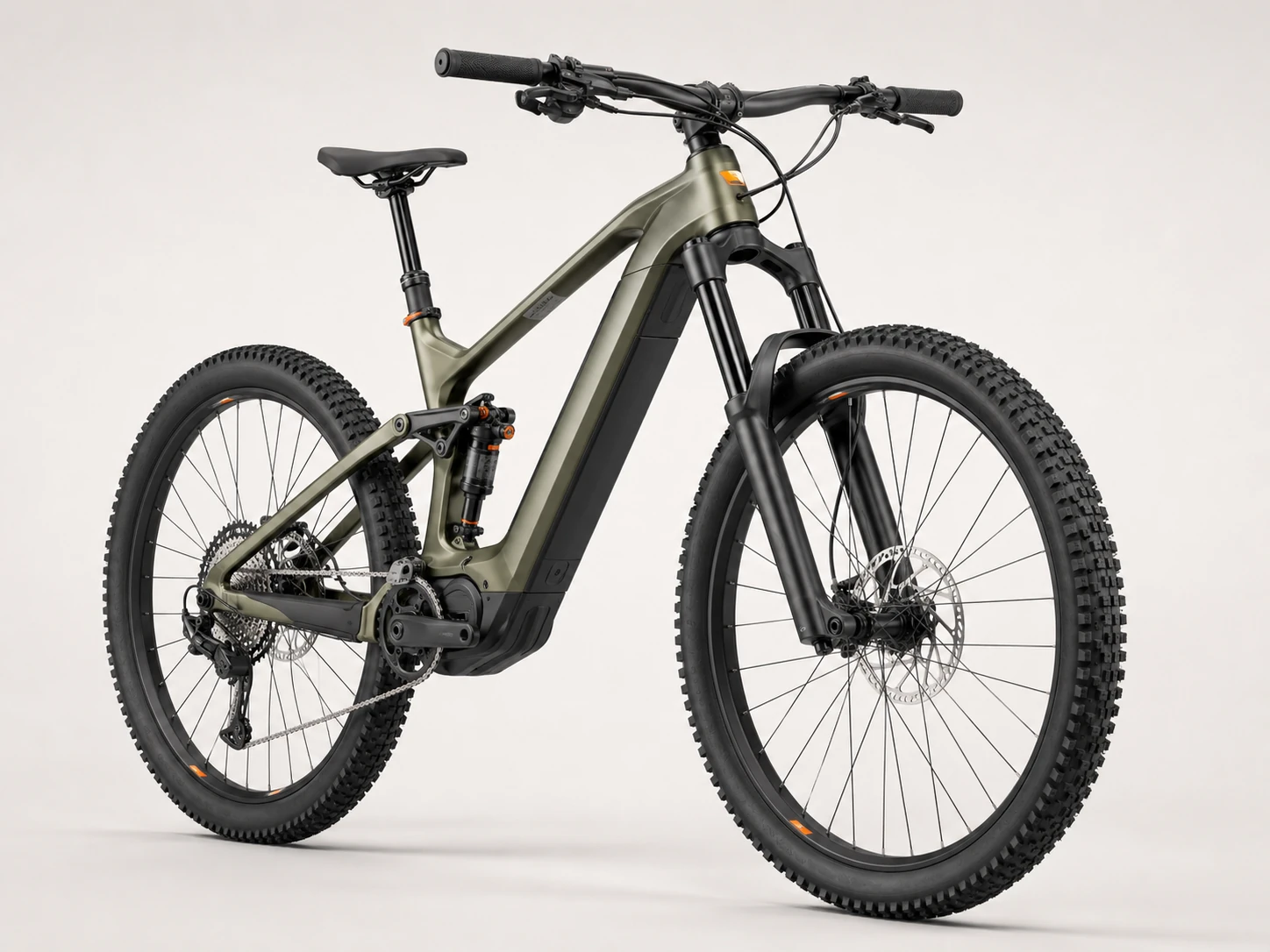 RIFT•E Pro — e-Trail 140/130