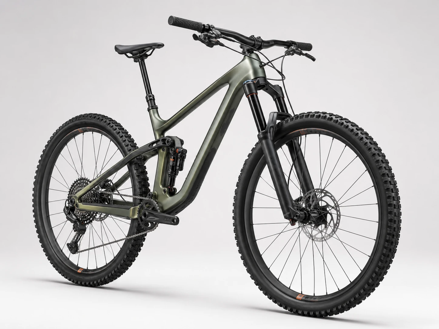 RIFT Pro — Trail 140/130