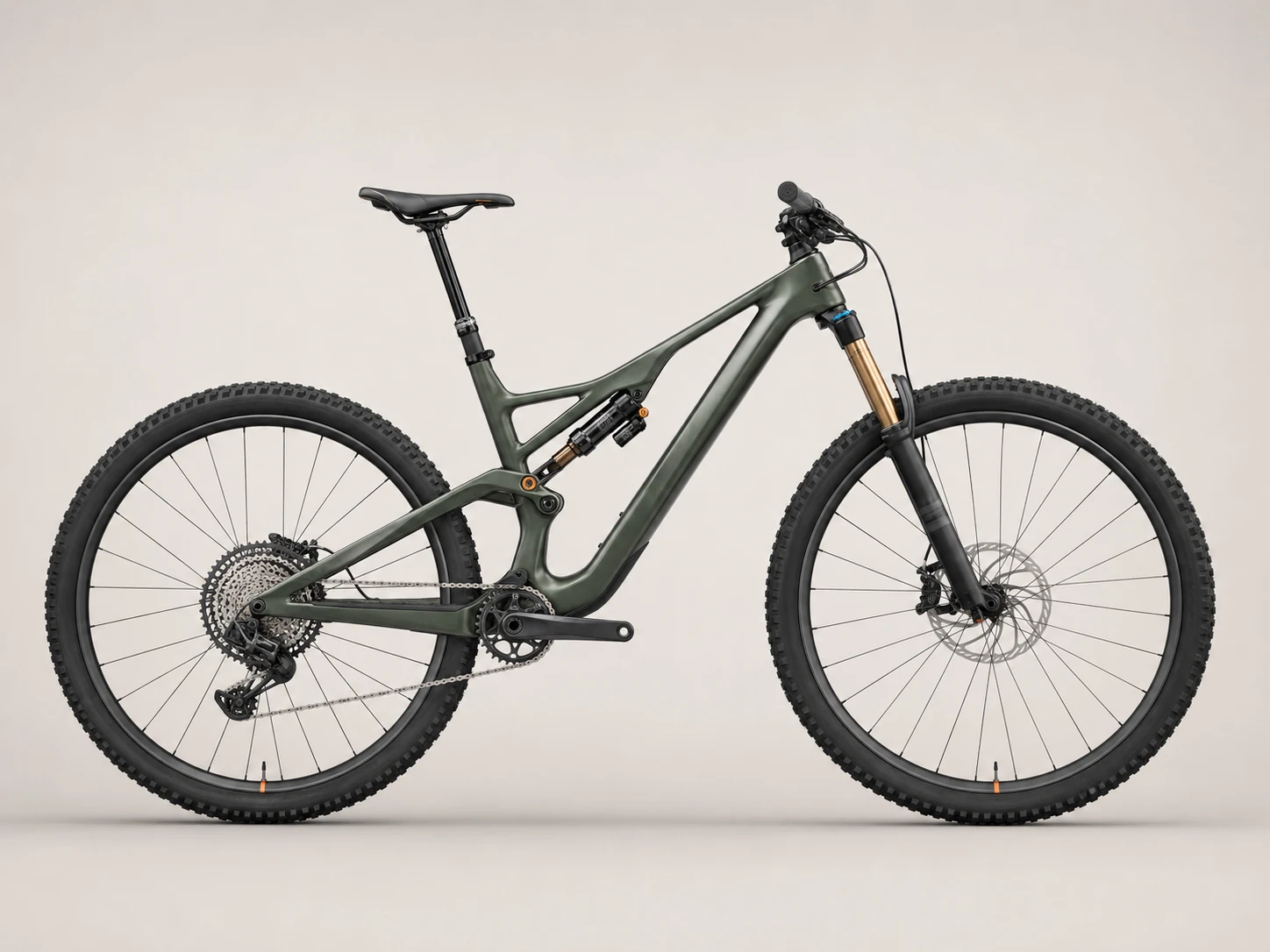 RIFT Factory — Trail 140/130