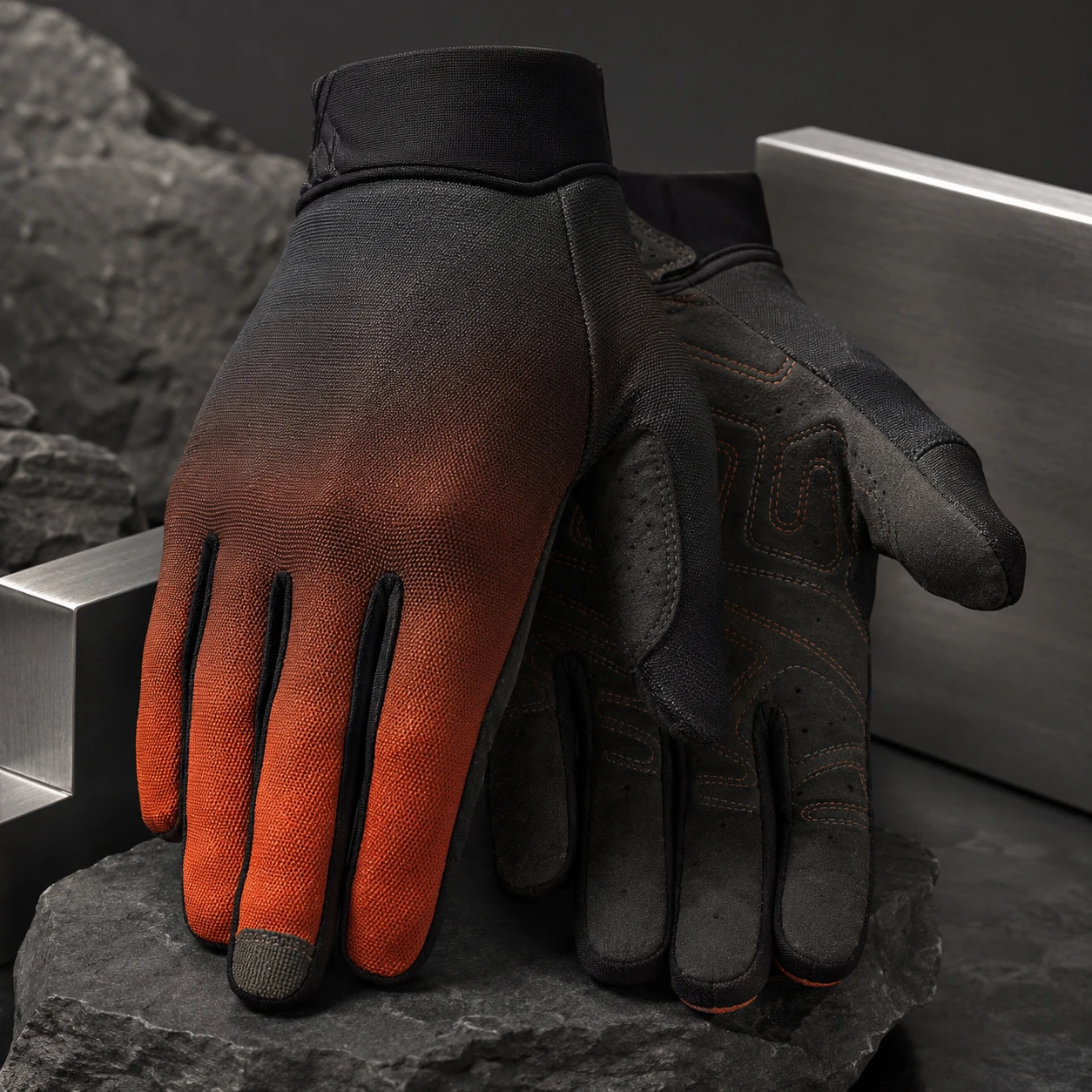 ForgeGloves Trail