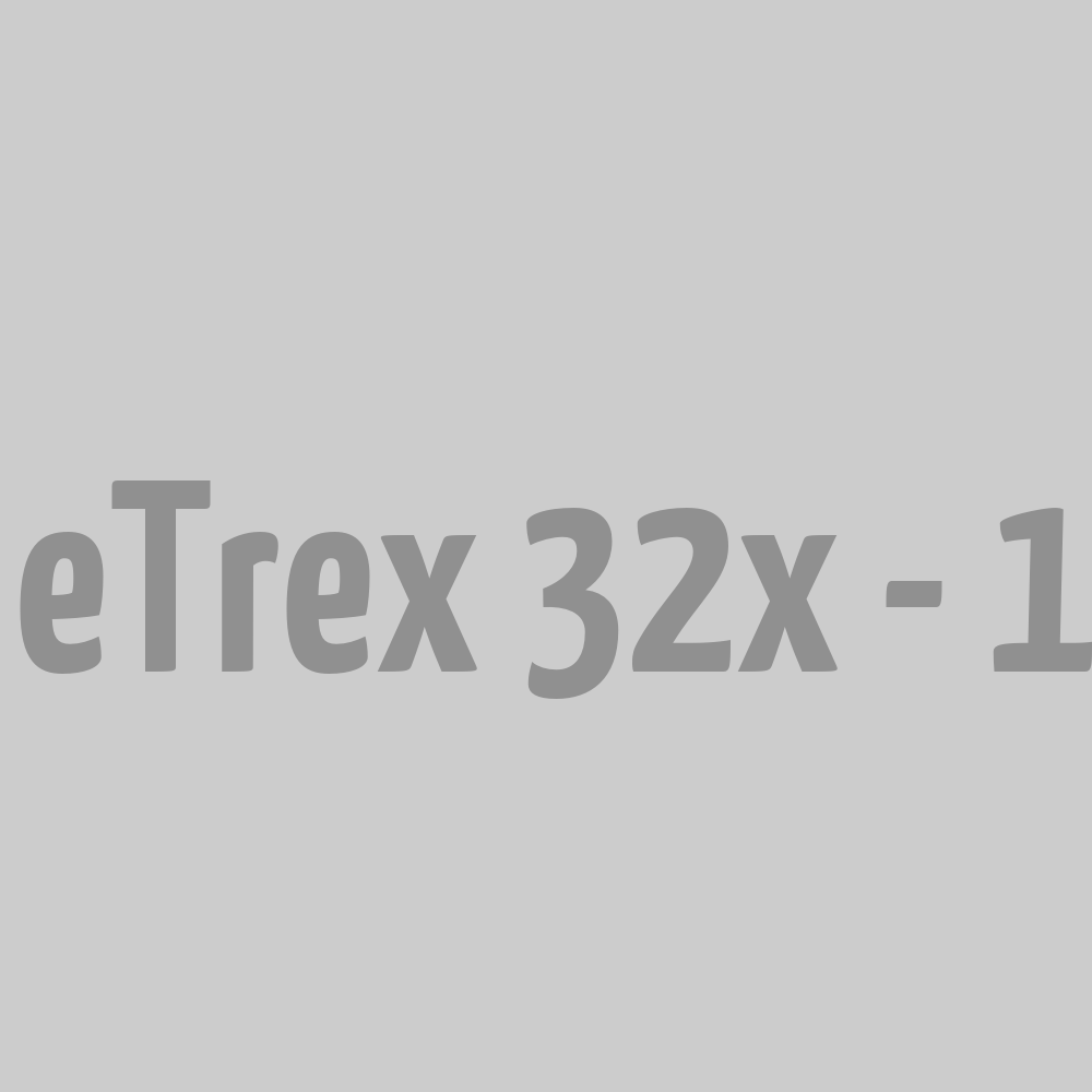 GPS eTrex 32x