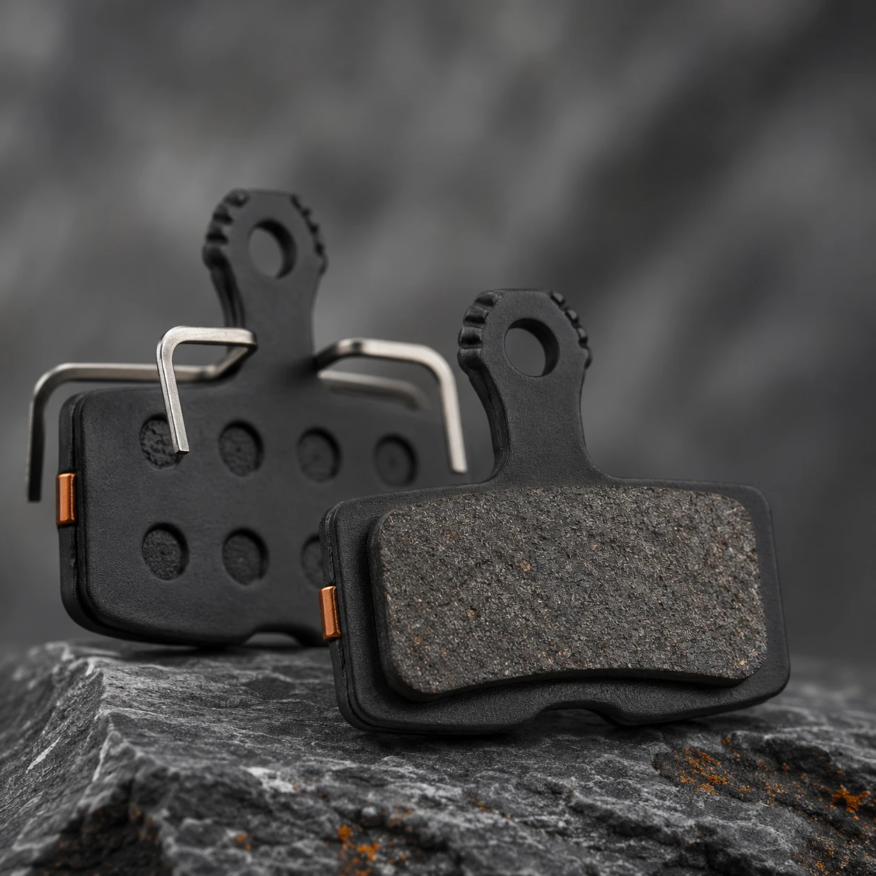 Brake Pads 4-Piston