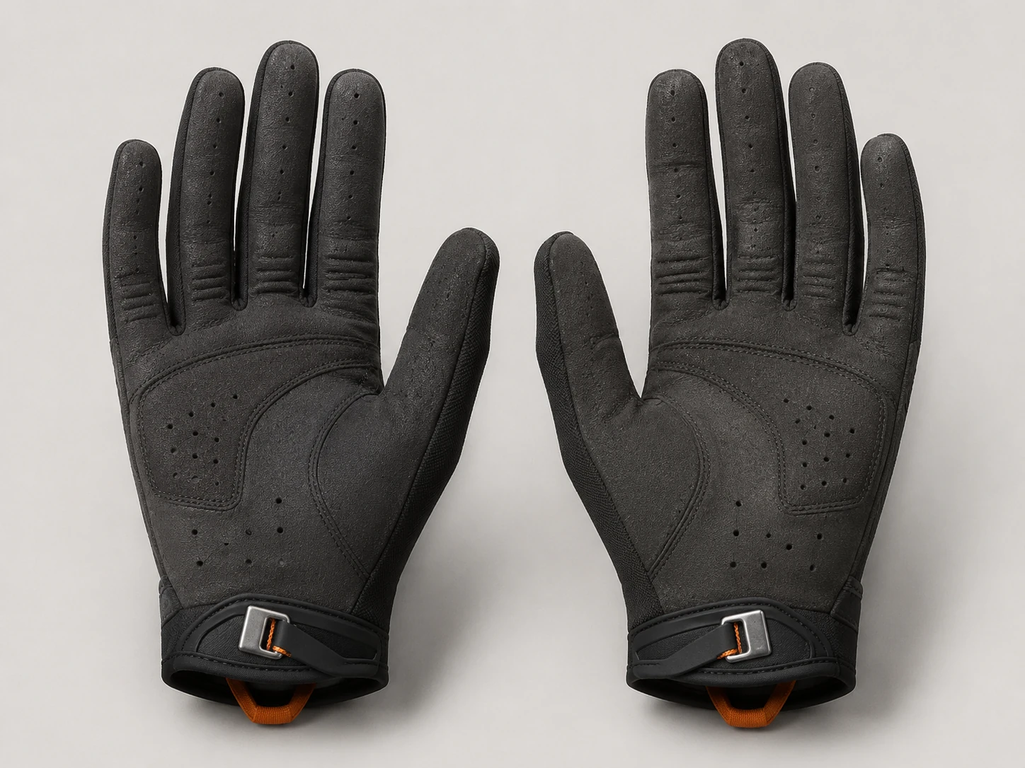 ForgeGloves Trail