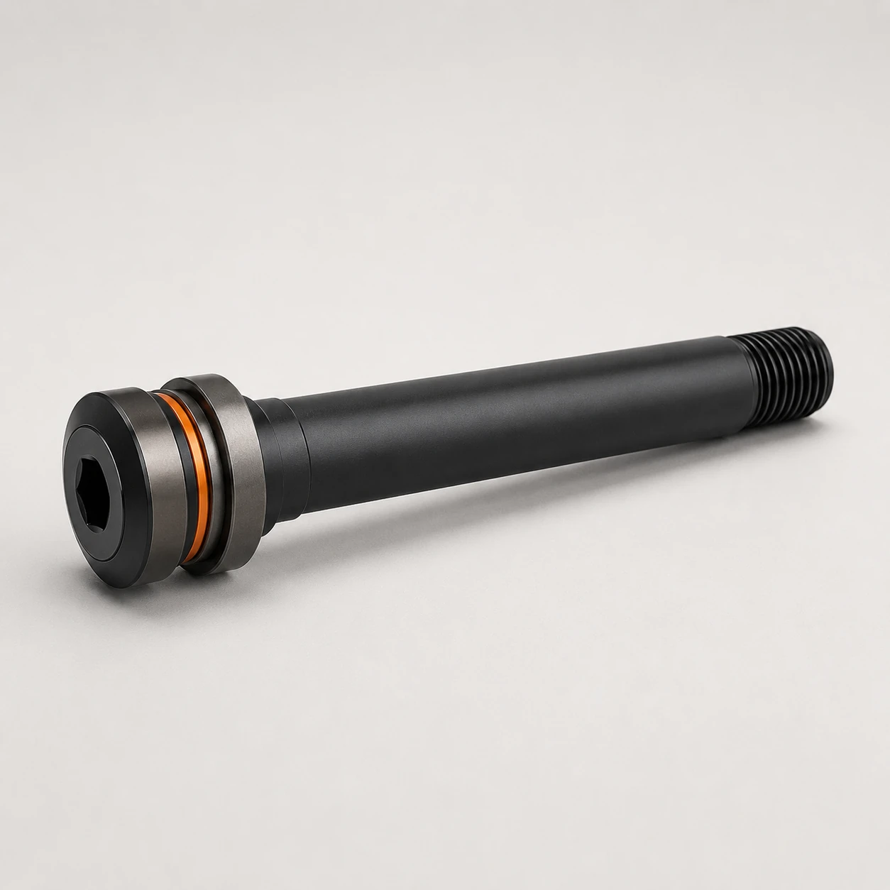 Rear Axle RIFT