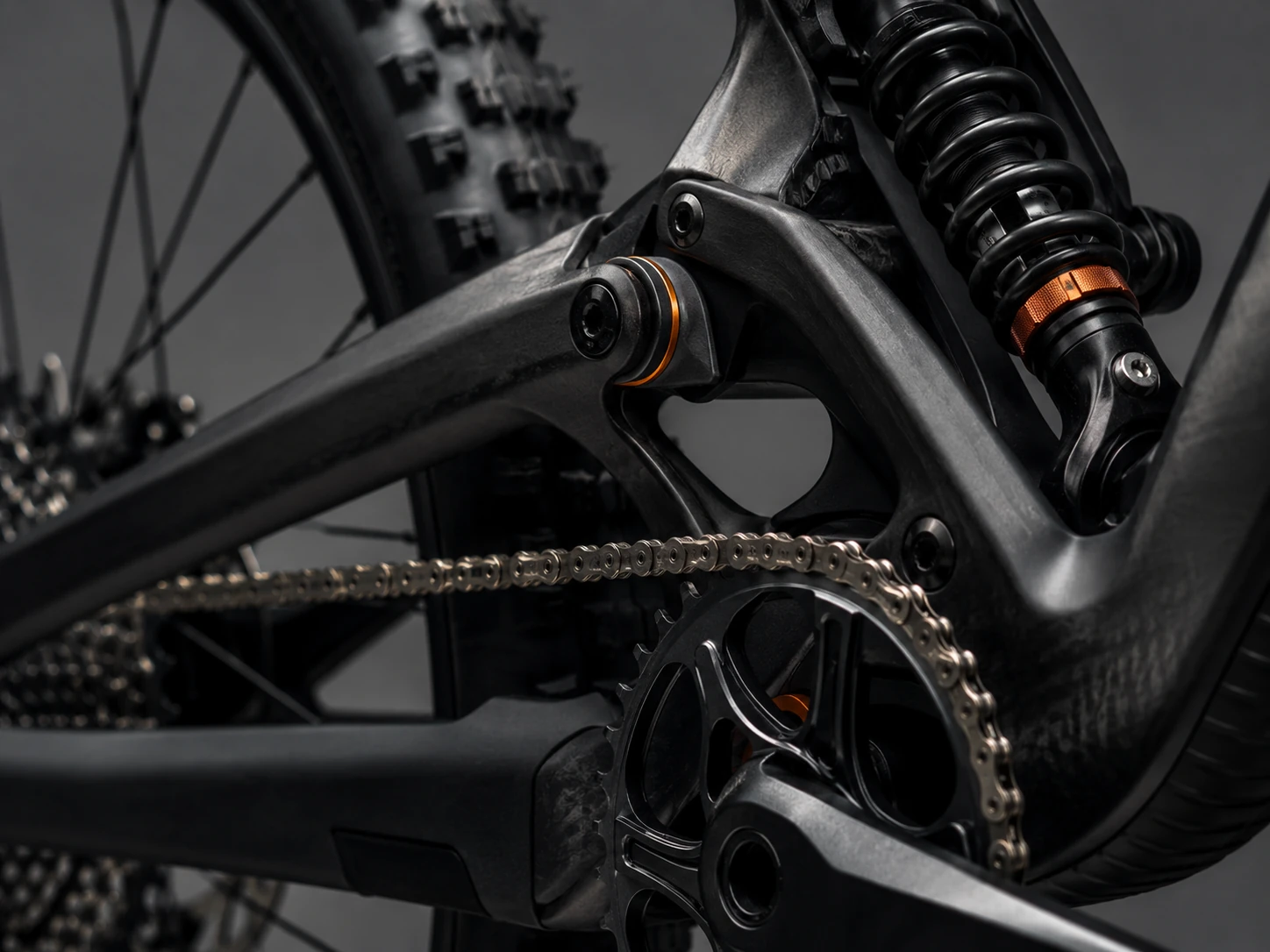 KESTREL Pro — XC 120/110