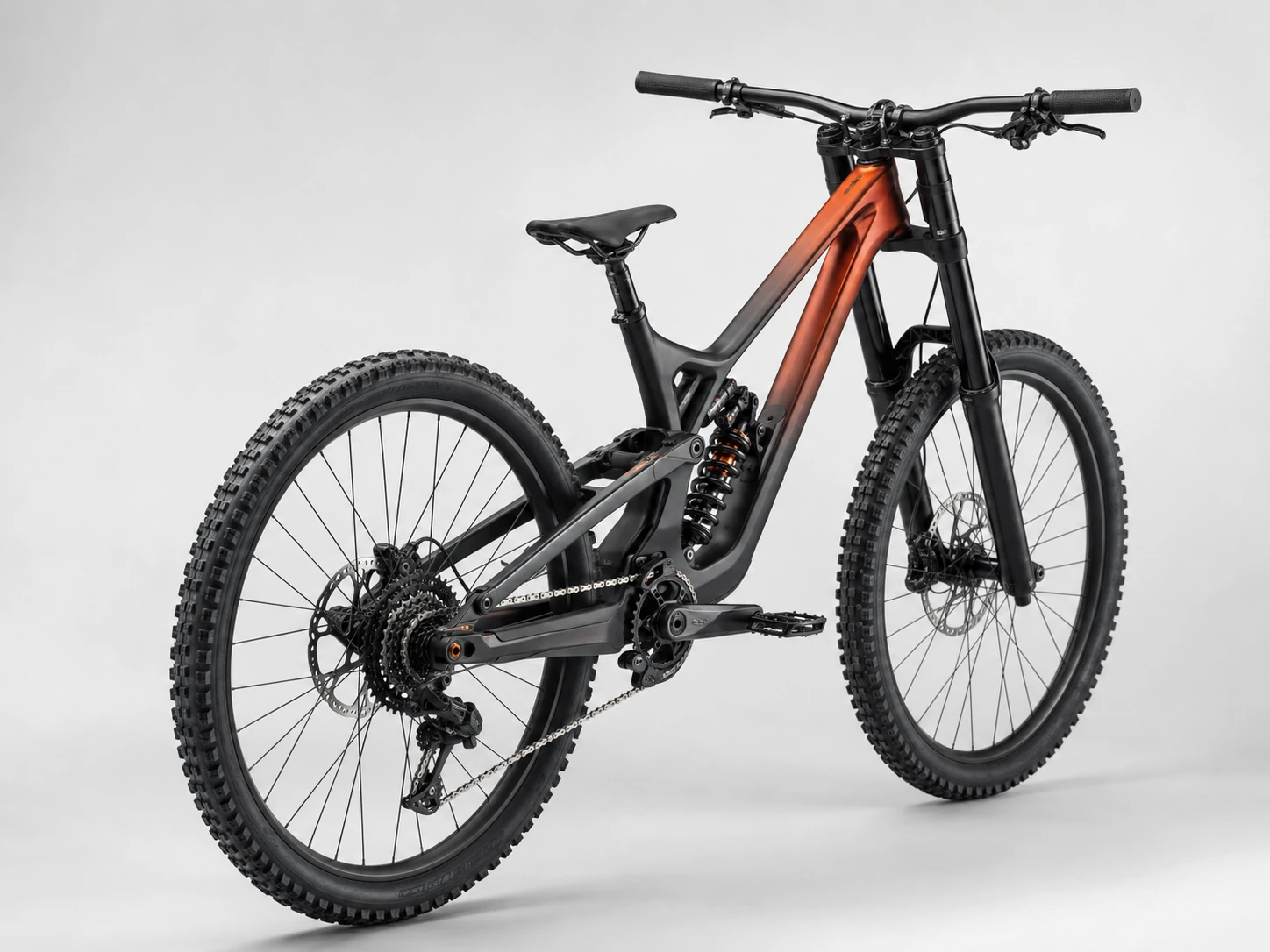 CAIRN Factory — Downhill 200/200