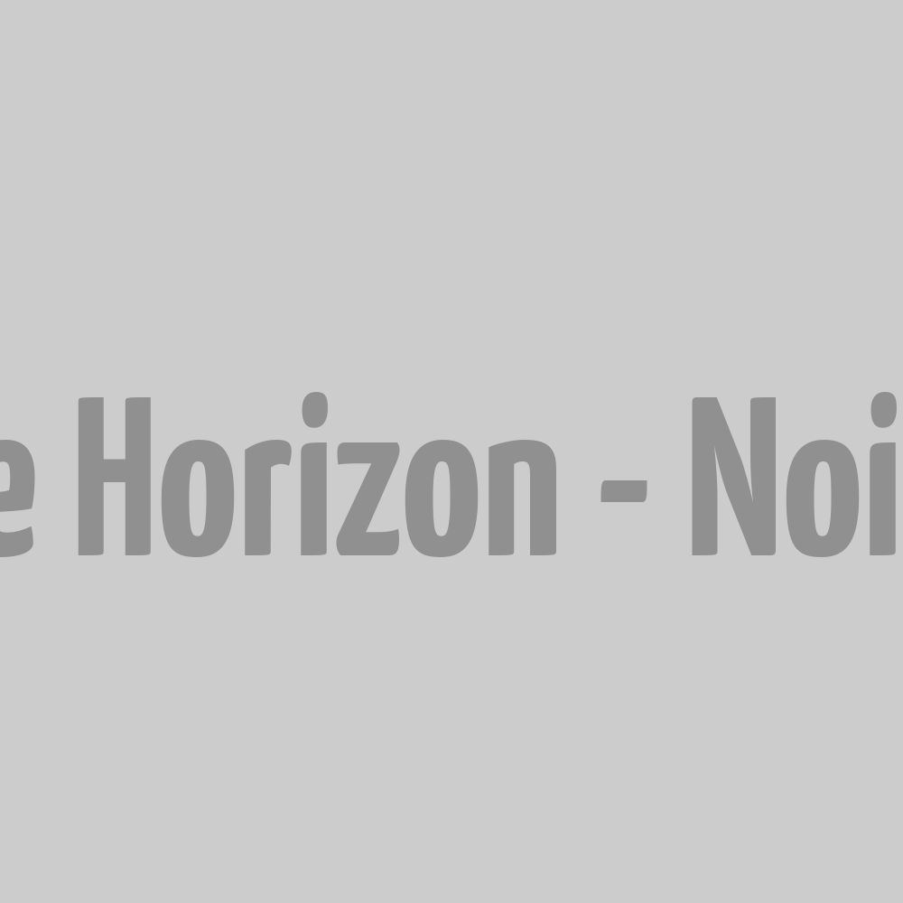 Casquette Horizon - Noir S