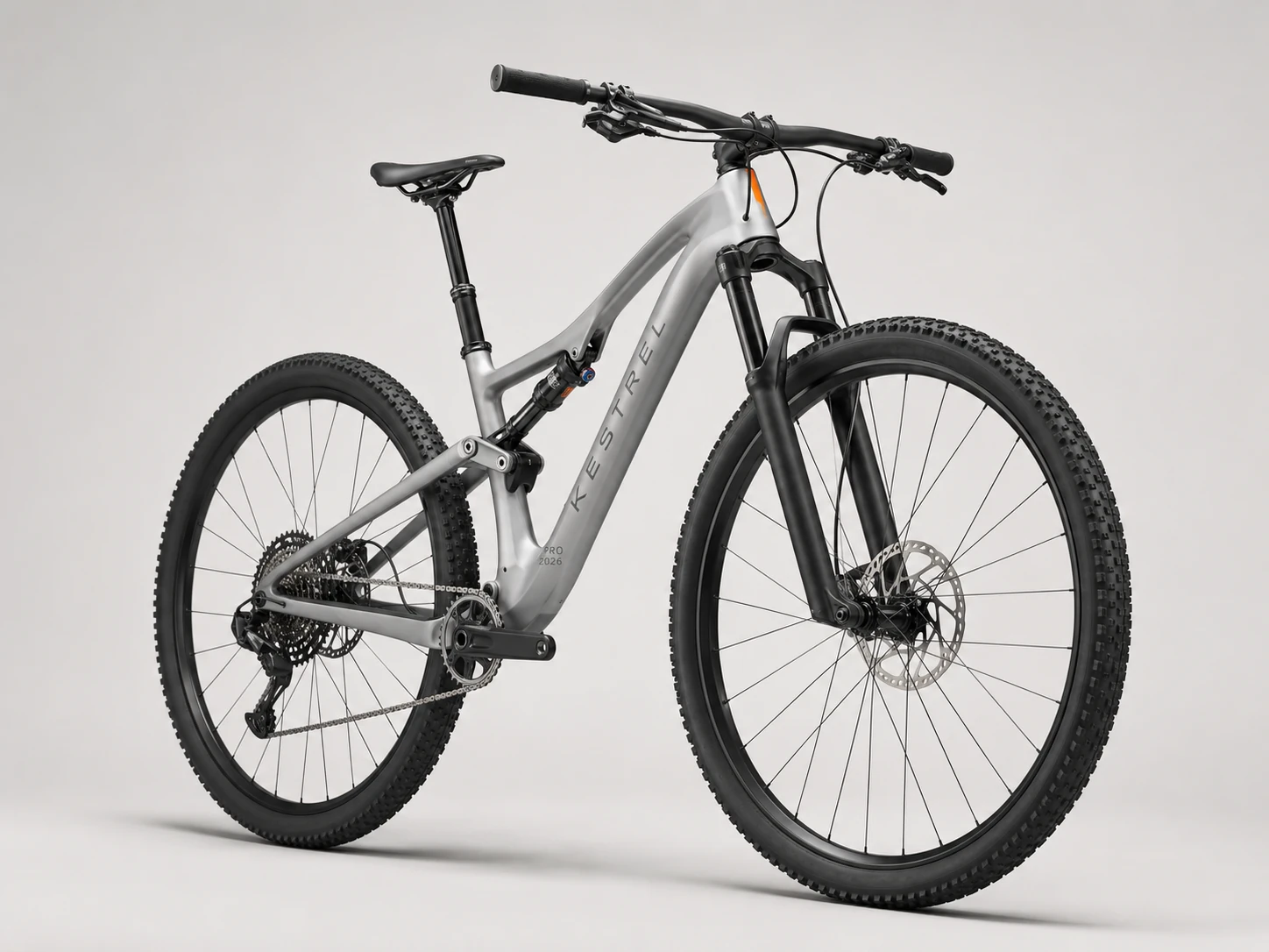 KESTREL Pro — XC 120/110
