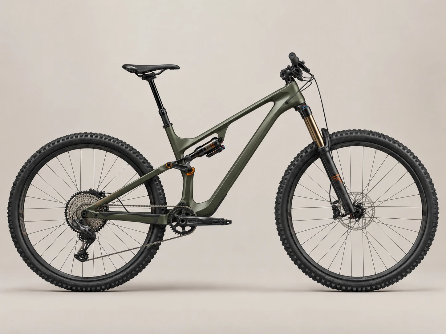 RIFT Pro — Trail 140/130