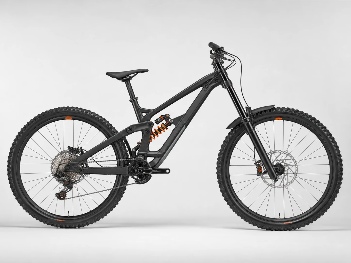 CAIRN Factory — Downhill 200/200