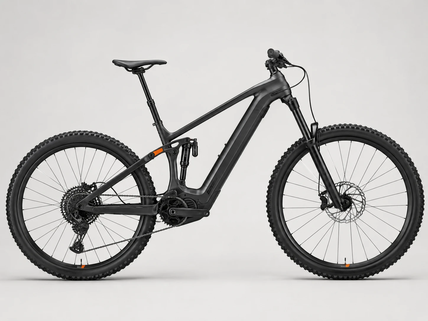 RIFT•E Pro — e-Trail 140/130