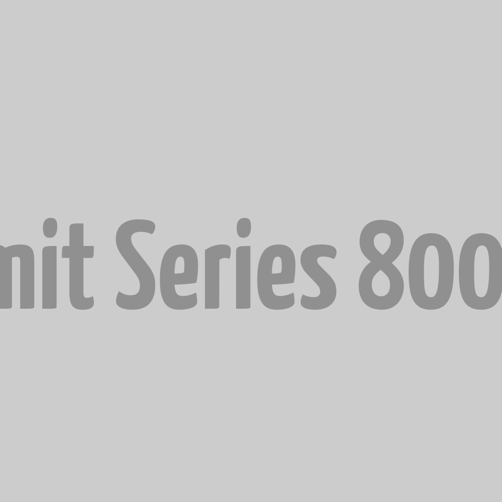 Doudoune Summit Series 800 - Noir M