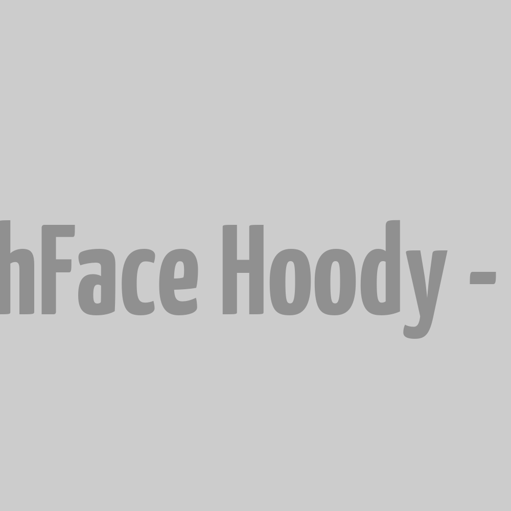 Veste R1 TechFace Hoody - Bleu S