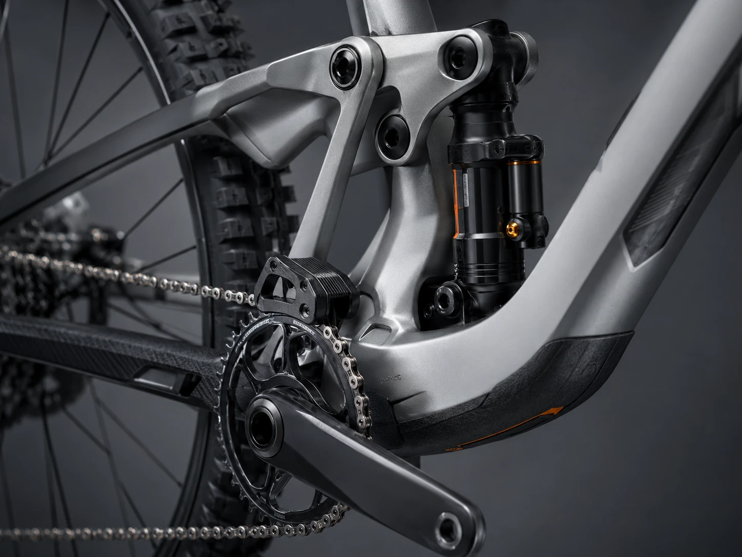 RIFT Core — Trail 140/130