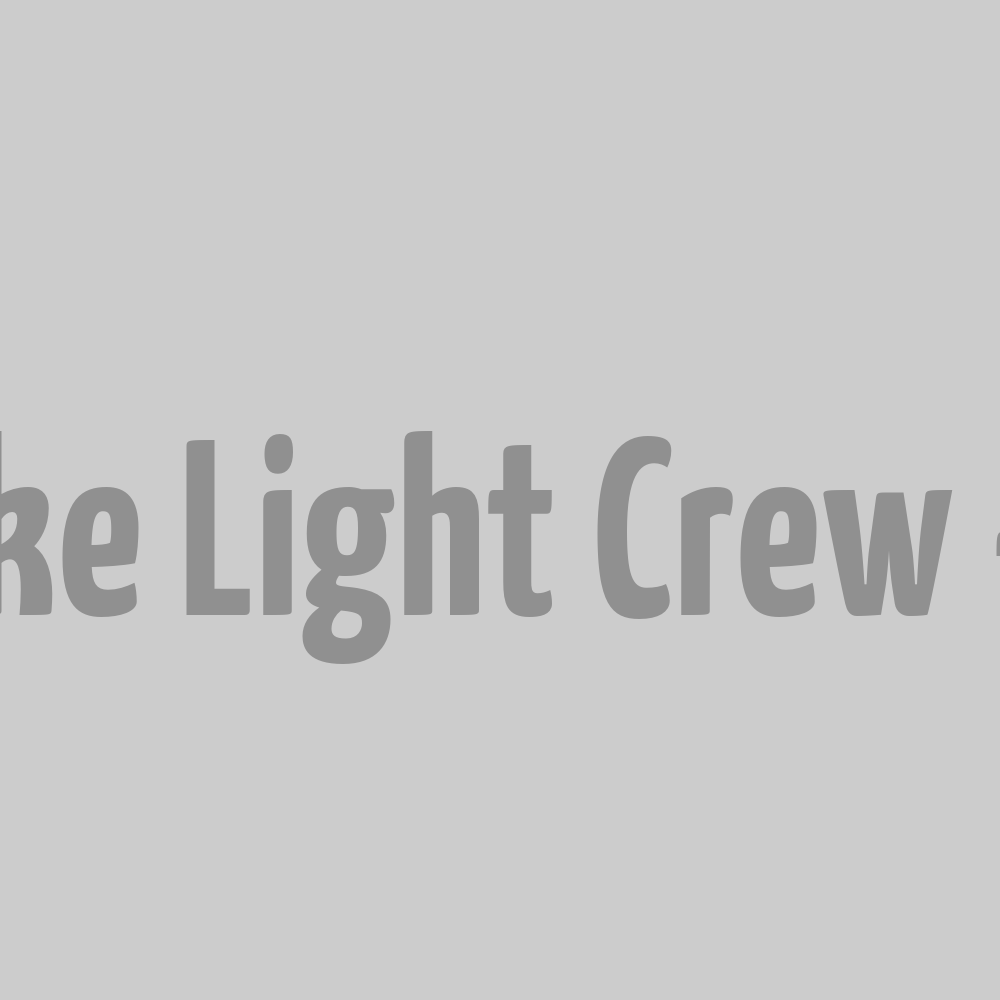 Chaussettes Hike Light Crew - Gris XS