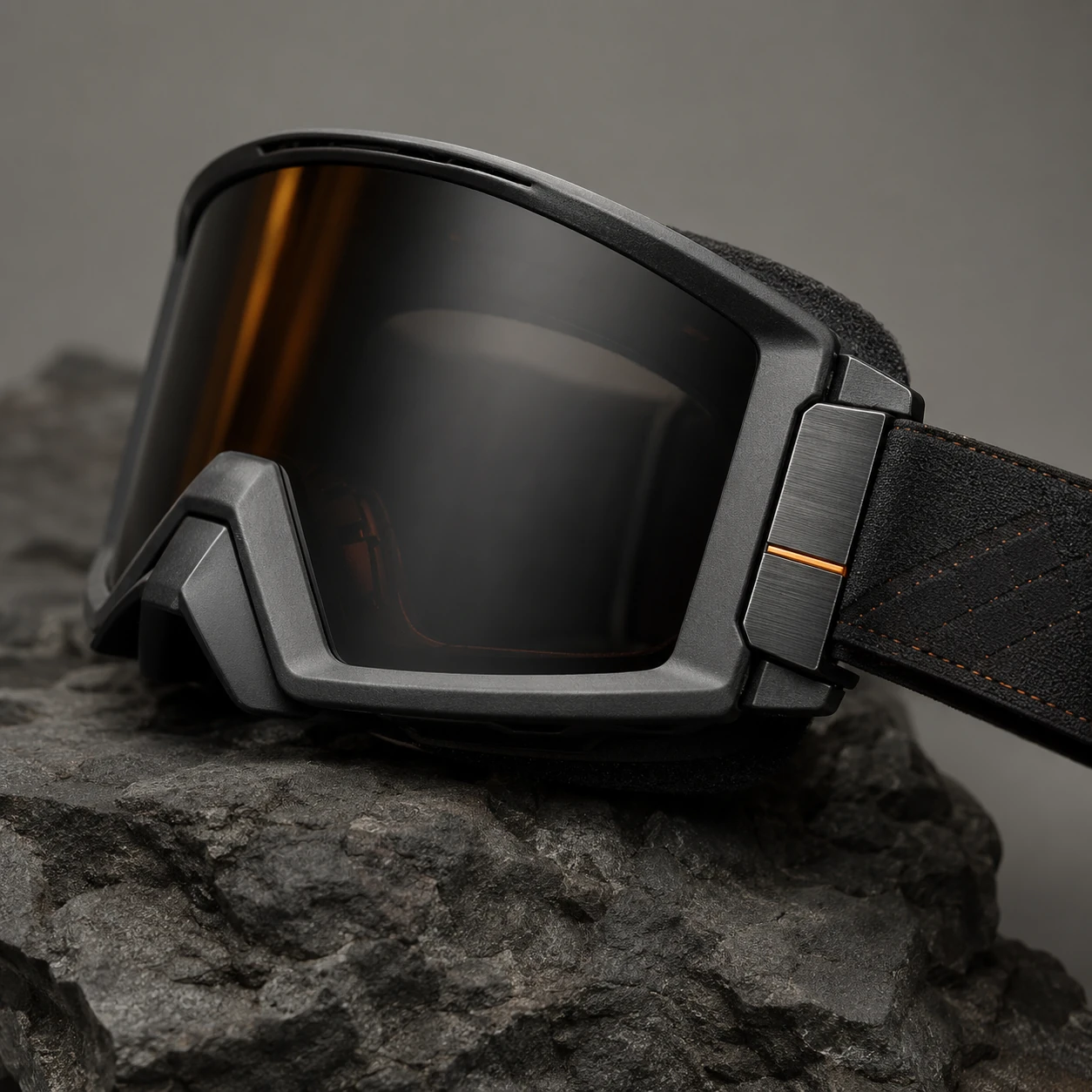 Goggles “Basalt”