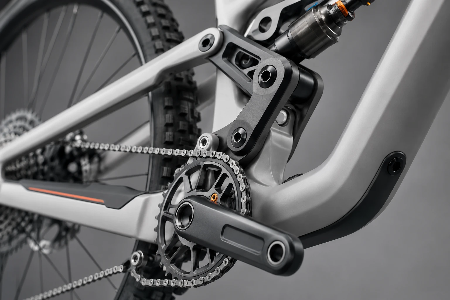 APEX Factory — Enduro 160/150