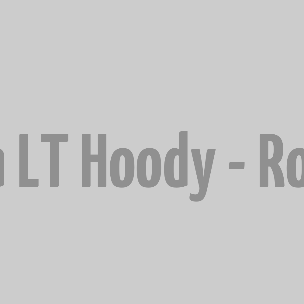 Veste Gamma LT Hoody - Rouge M