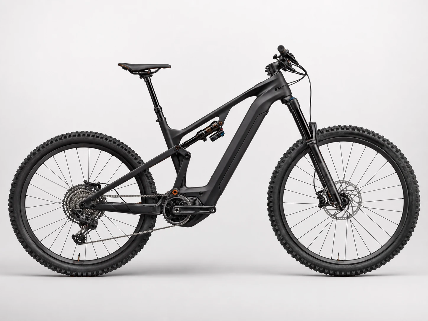AEON•E Factory — e-Enduro (Light) 160/150