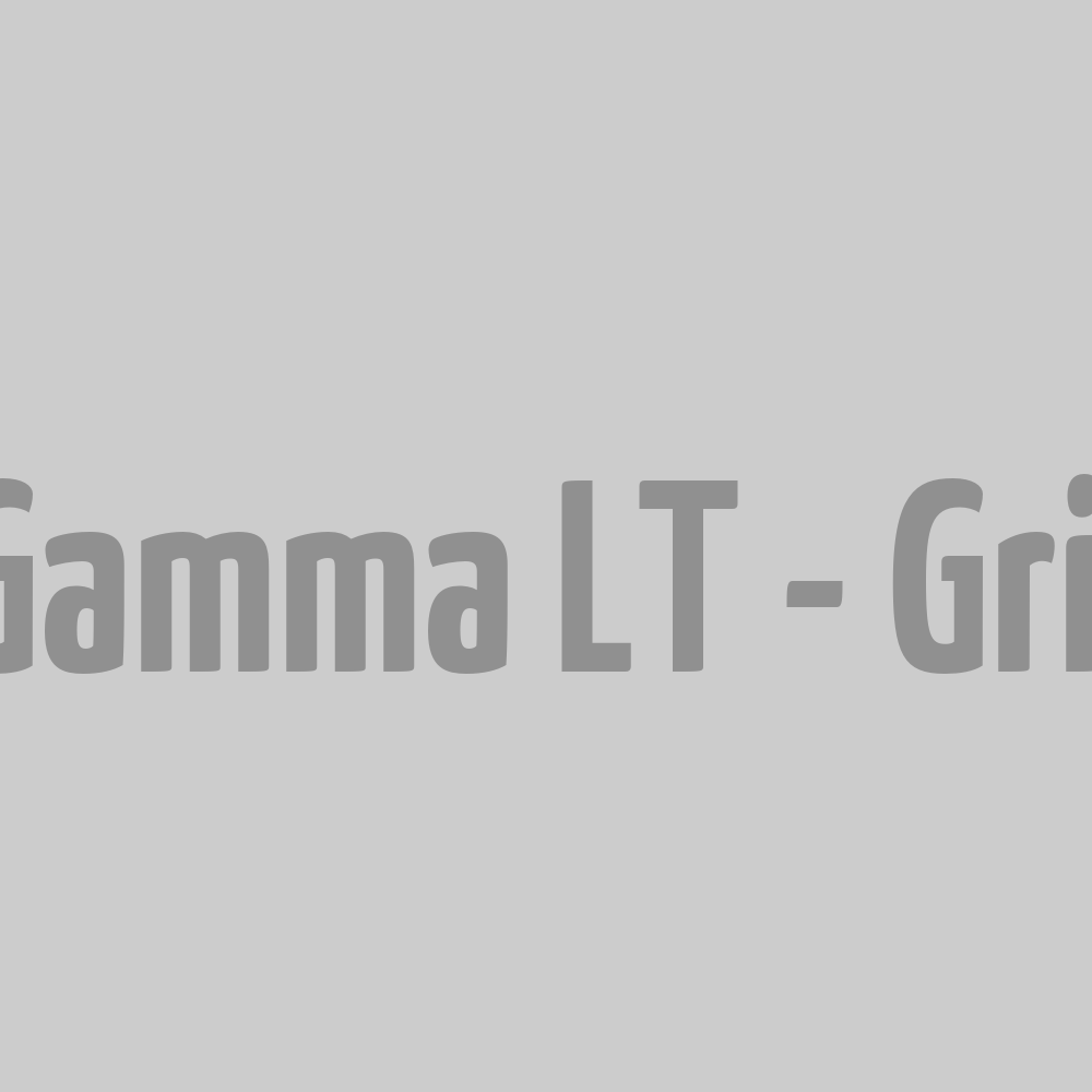 Pantalon Gamma LT - Gris S