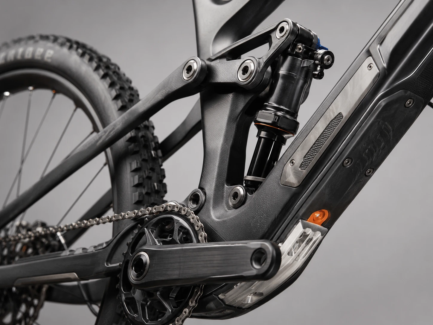 RIFT•E Pro — e-Trail 140/130