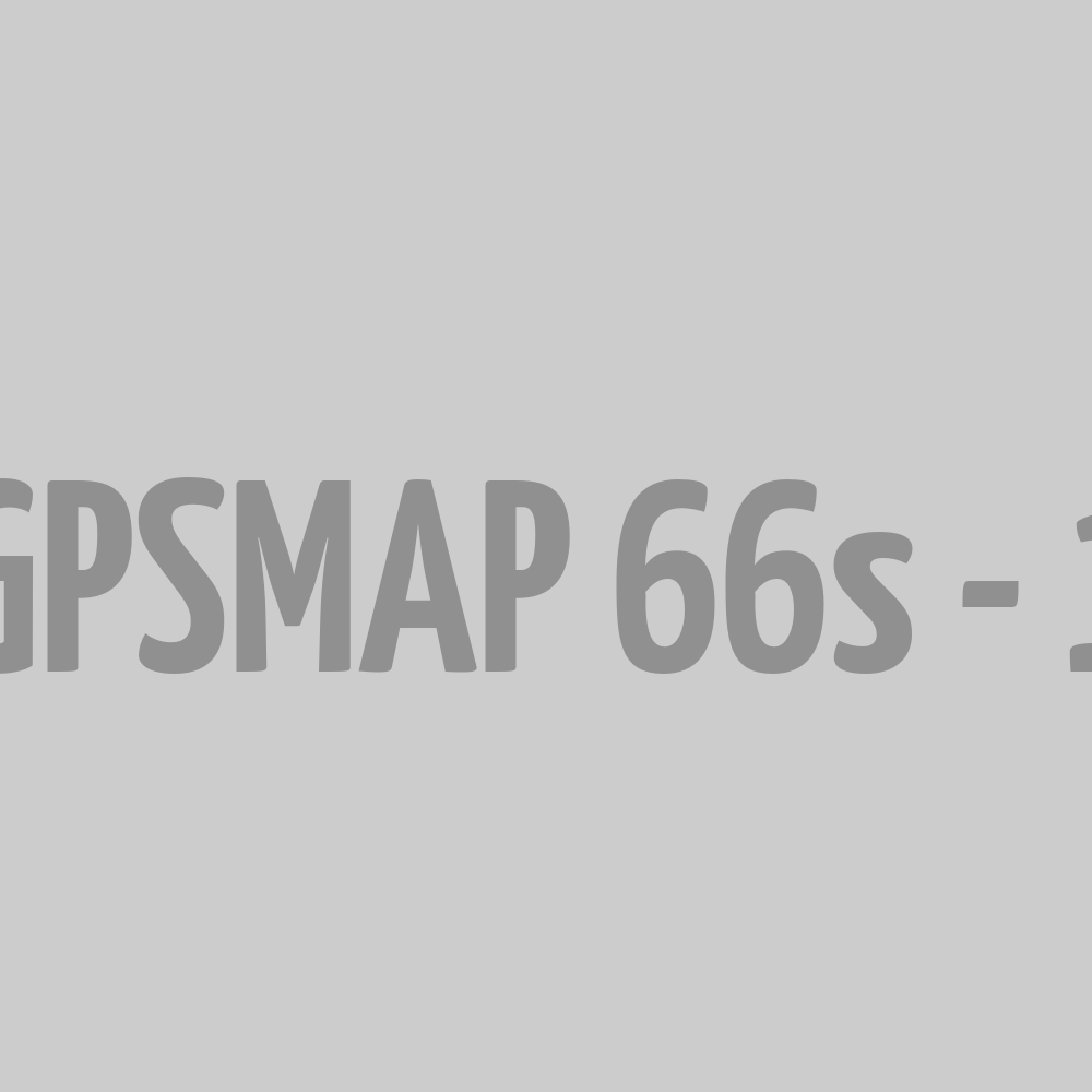 GPS GPSMAP 66s