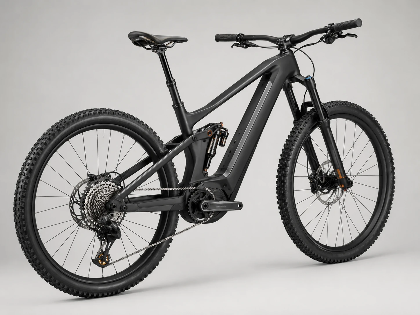 RIFT•E Factory — e-Trail 140/130
