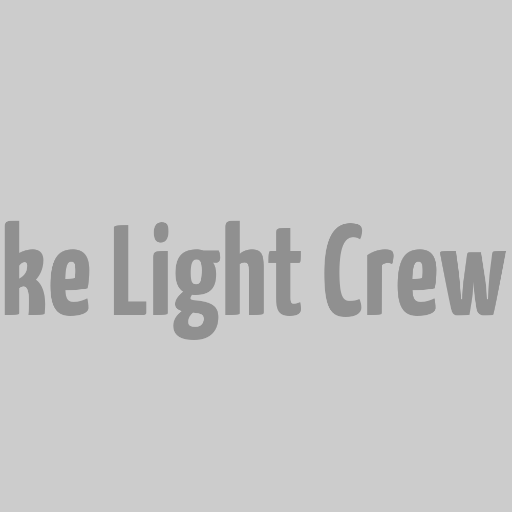 Chaussettes Hike Light Crew - Gris M