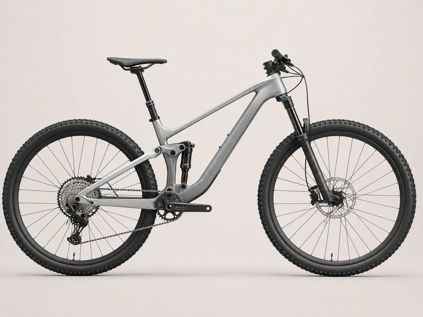 KESTREL Core — XC 120/110
