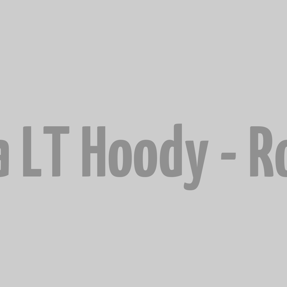 Veste Gamma LT Hoody - Rouge S