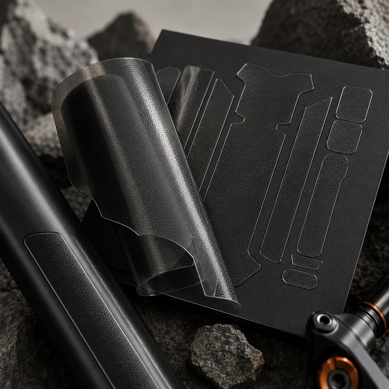 Frame Protection Kit KESTREL