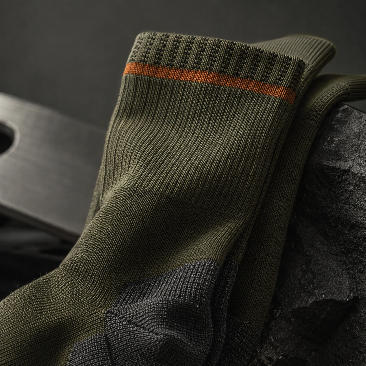 Chaussettes Merino