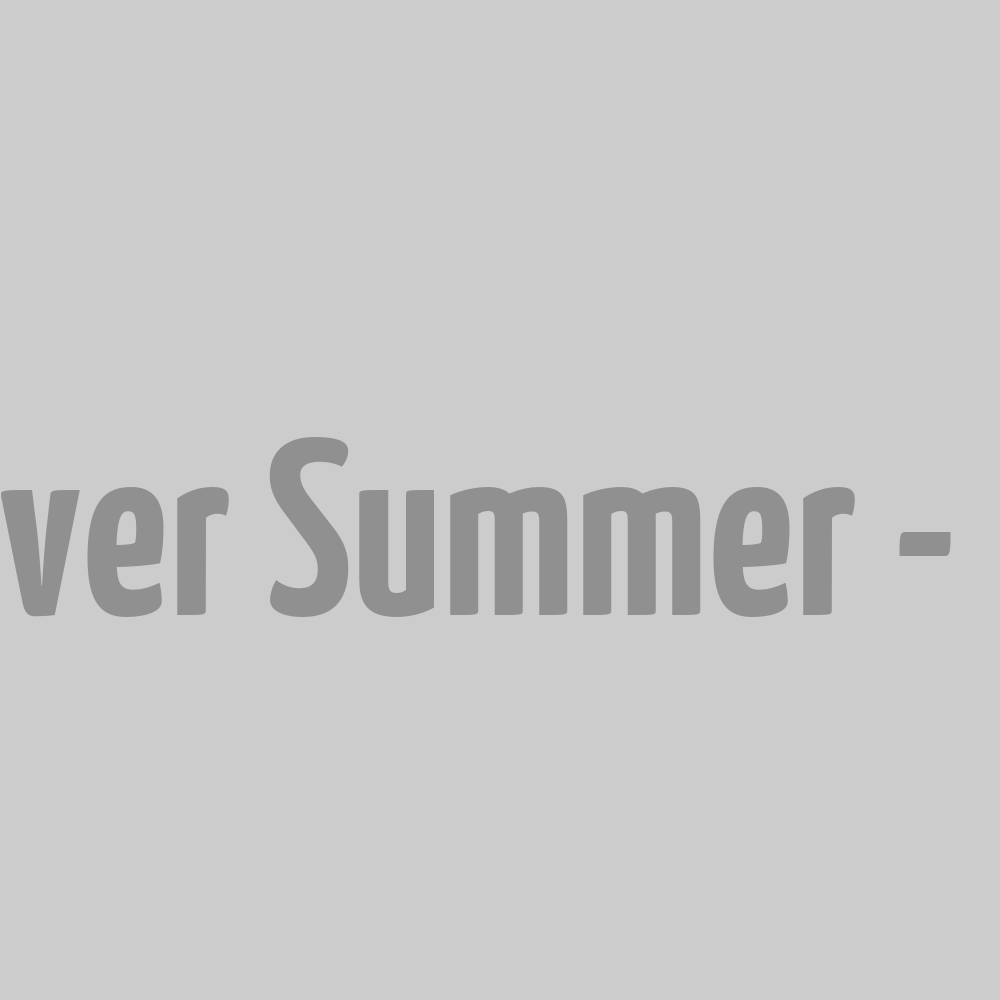 Sac de couchage Never Summer - Noir Regular