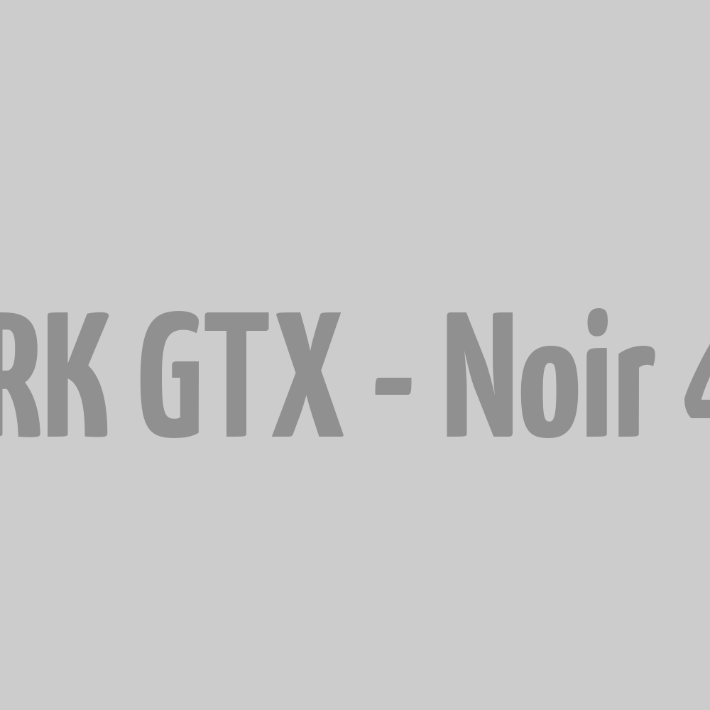 Trango TRK GTX - Noir 42