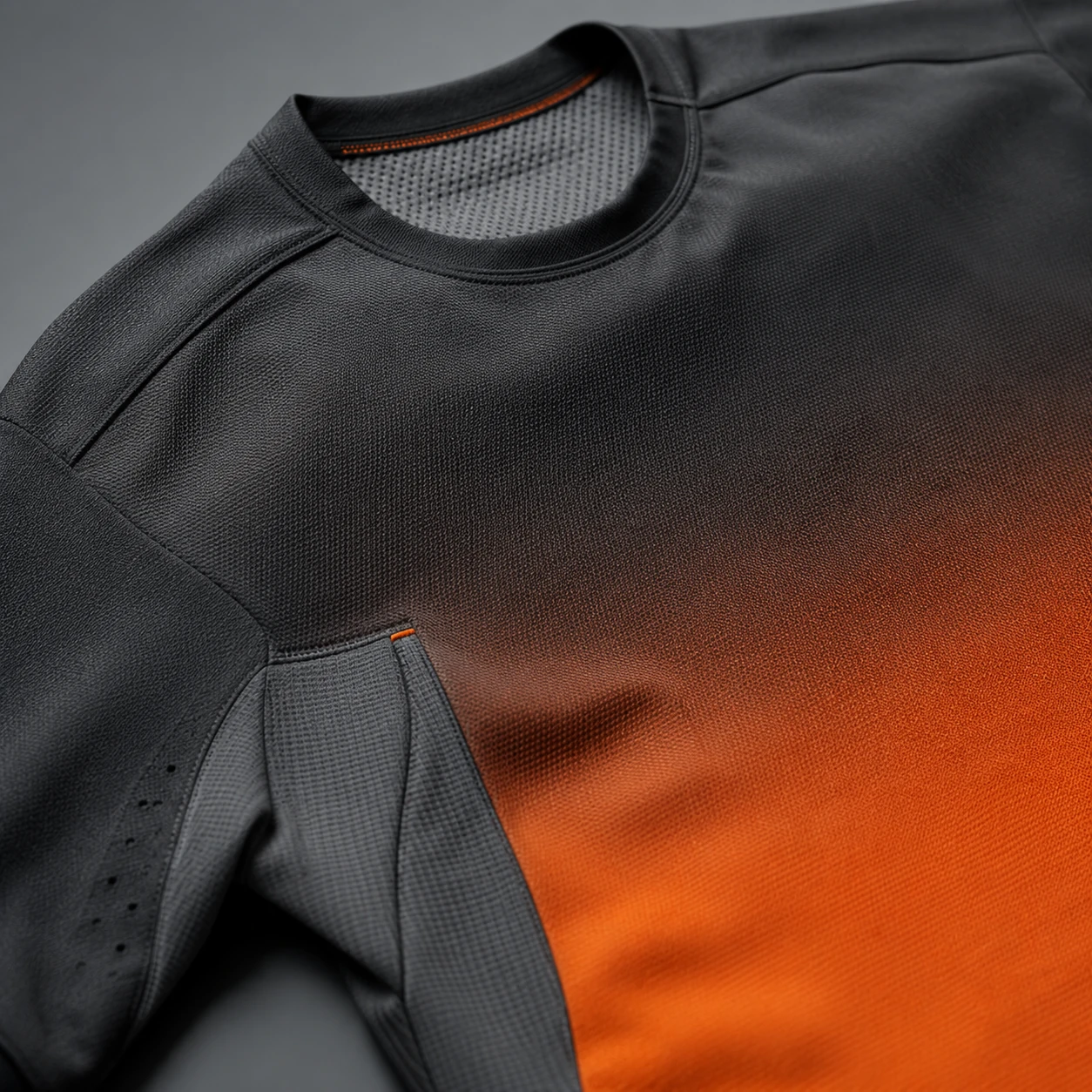 Trail Jersey
