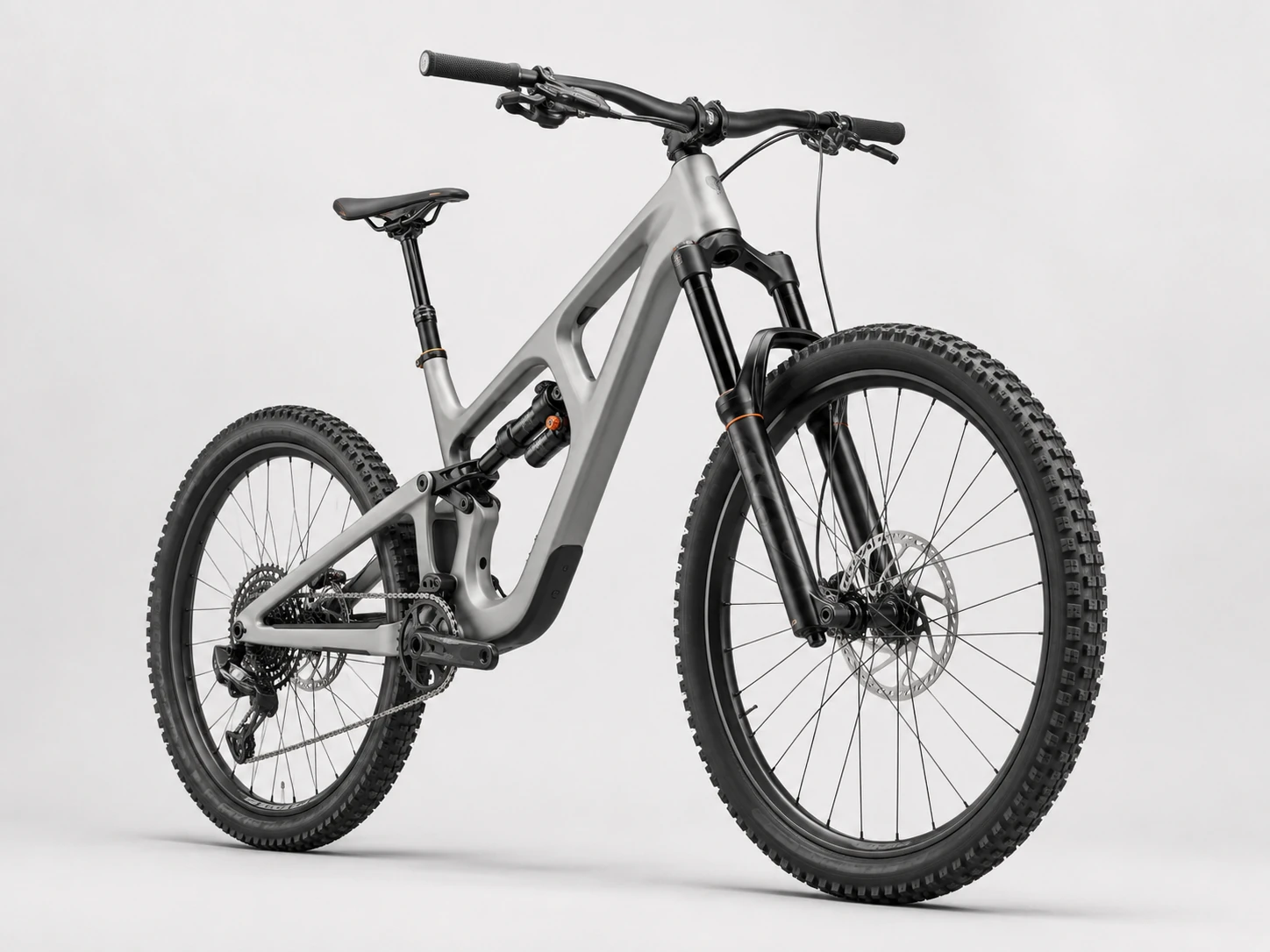 APEX Factory — Enduro 160/150