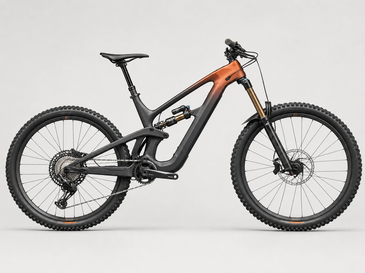 APEX Pro — Enduro 160/150