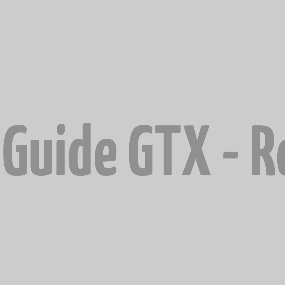 Veste Alpine Guide GTX - Rouge L