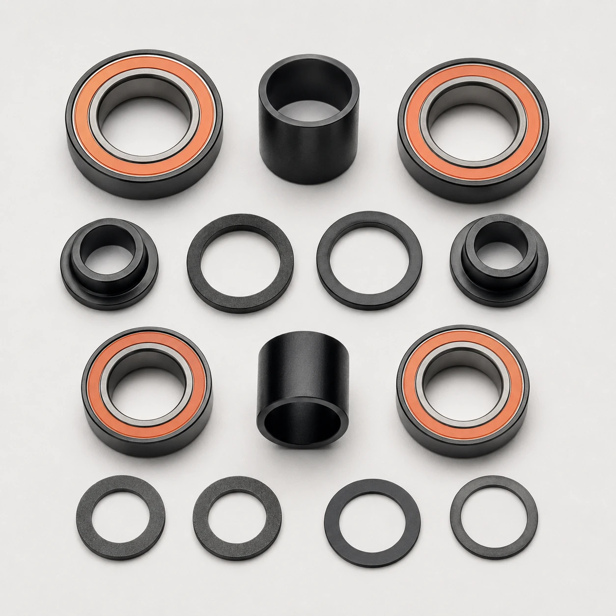 Pivot Bearings Kit RIFT