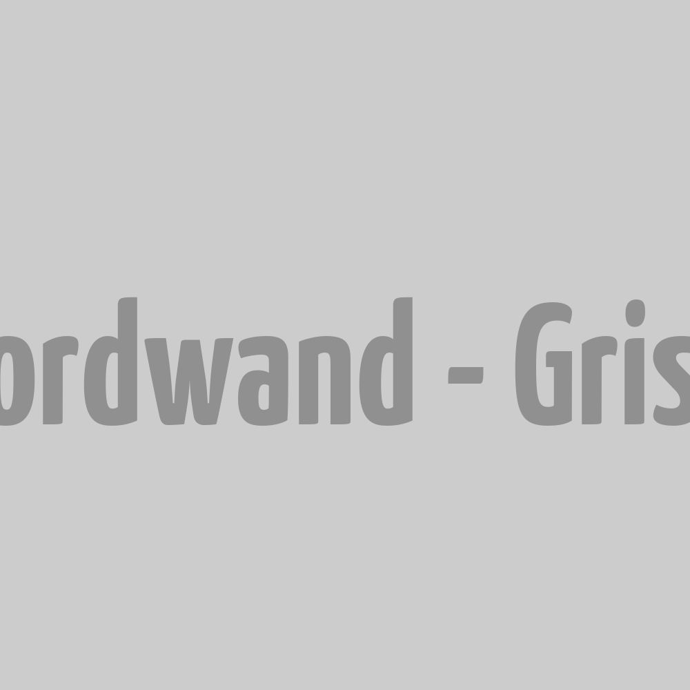 Bonnet Nordwand - Gris M