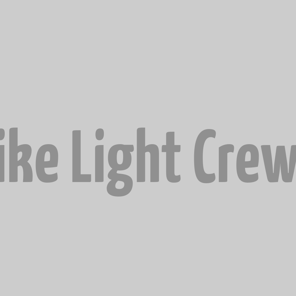 Chaussettes Hike Light Crew - Gris L