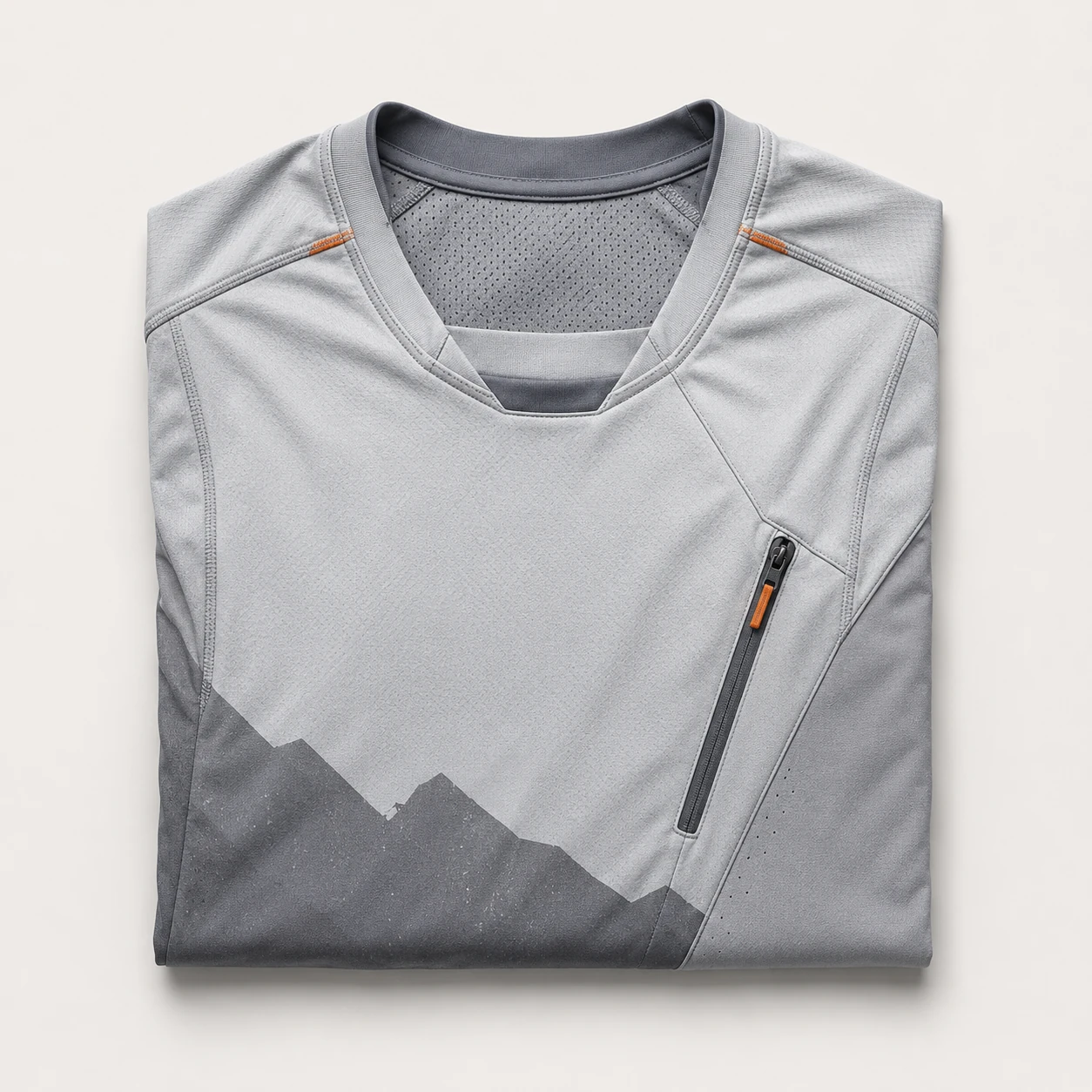 Trail Jersey