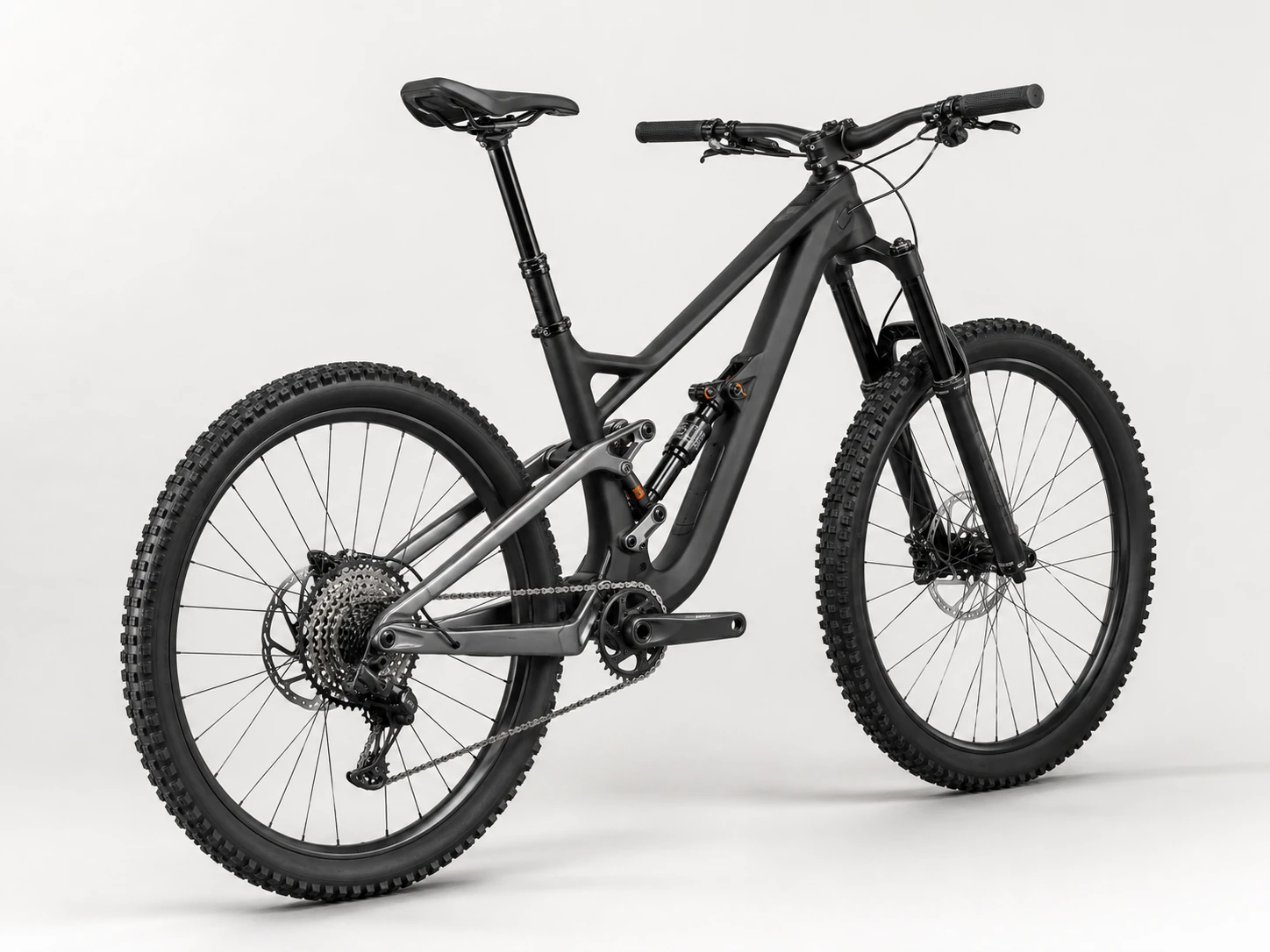 APEX Pro — Enduro 160/150
