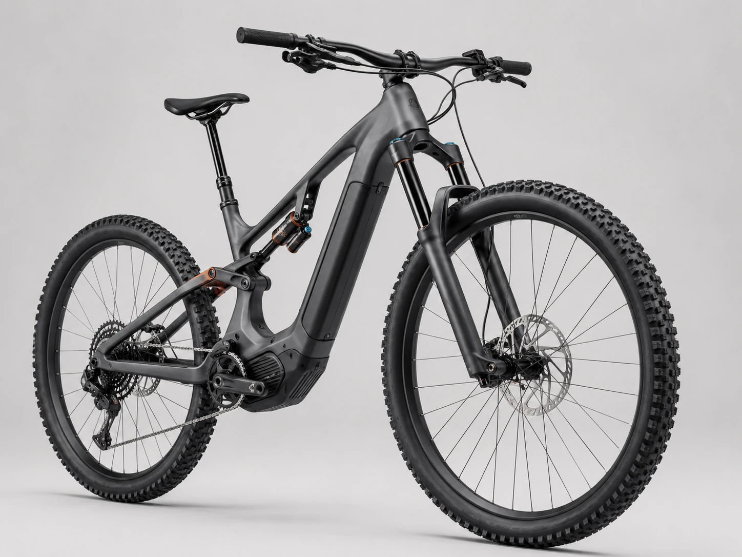 RIFT•E Factory — e-Trail 140/130