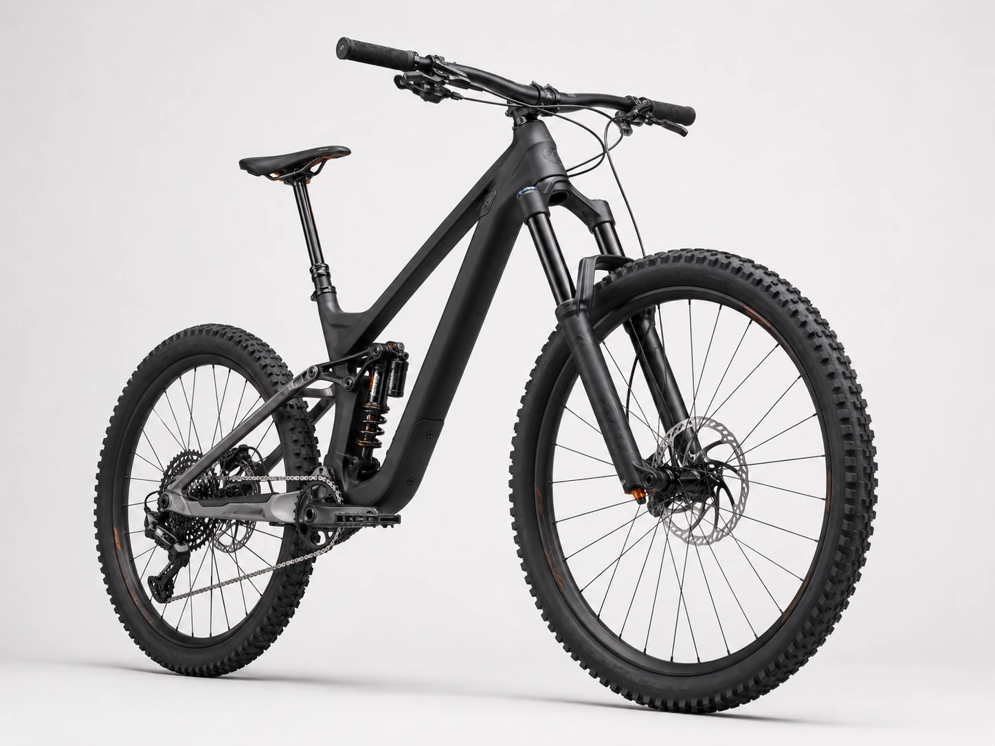 APEX Pro — Enduro 160/150