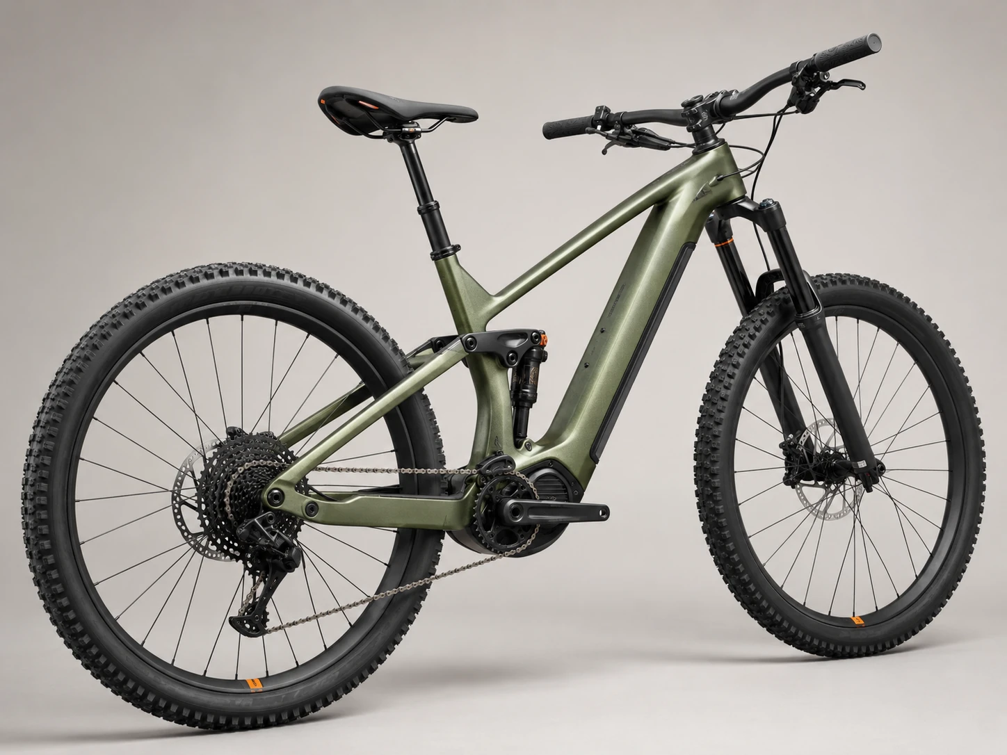 RIFT•E Core — e-Trail 140/130