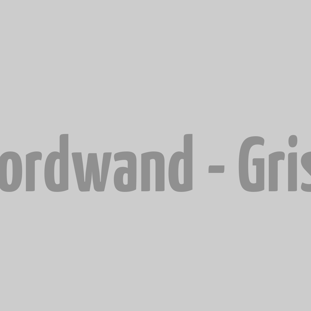 Bonnet Nordwand - Gris L